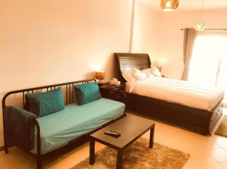 Marina Diamond 2 Appartement Dubai Buitenkant foto