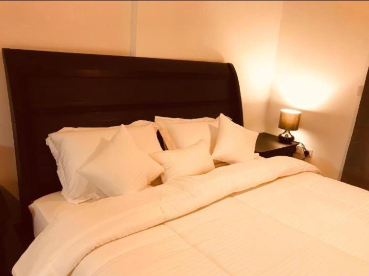 Marina Diamond 2 Appartement Dubai Buitenkant foto
