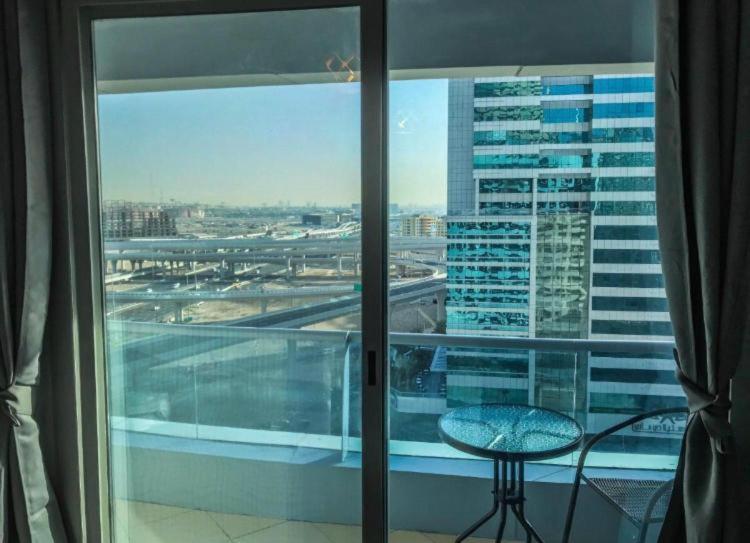 Marina Diamond 2 Appartement Dubai Buitenkant foto