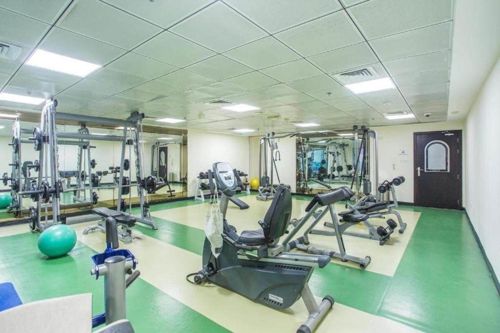 Marina Diamond 2 Appartement Dubai Buitenkant foto